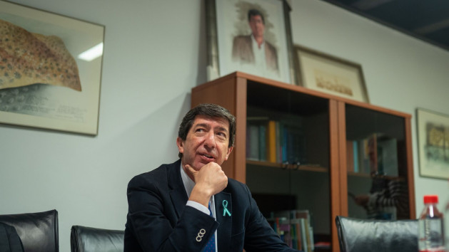 Juan Marin Ciudadanos