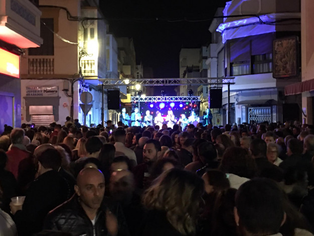 EL ZAMBOMBAZO